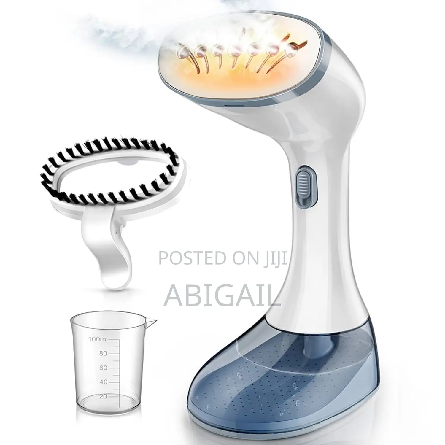 Garment Steamer