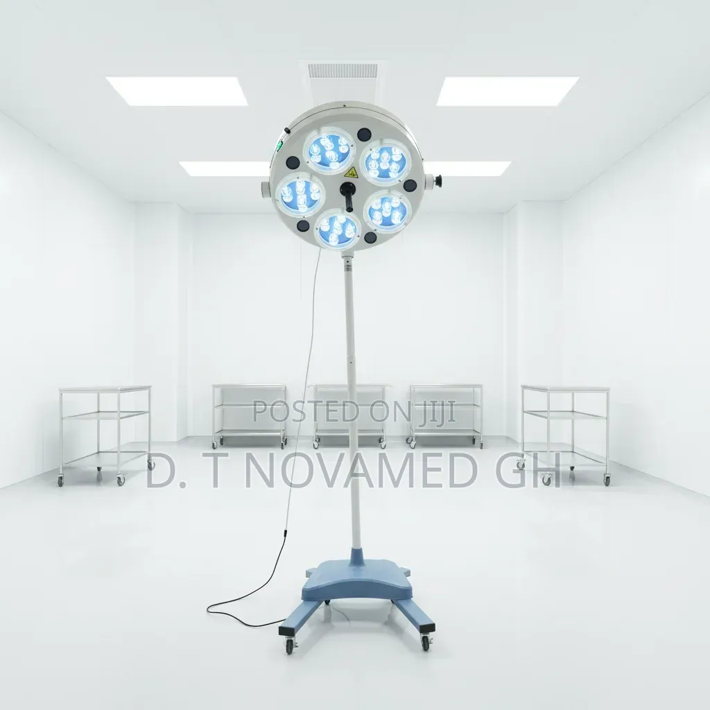 Operating Theatre Light ( Standing)
