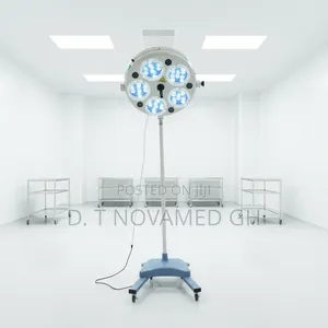 Operating Theatre Light ( Standing)