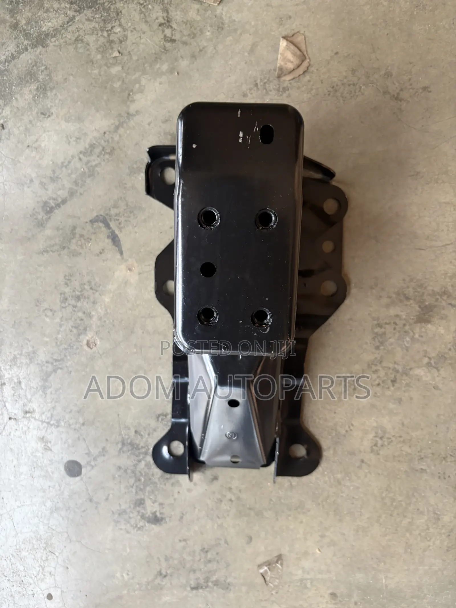 Honda CRV Reinforcement Bar Seat 2017 2018 2019 2020 2021 2022