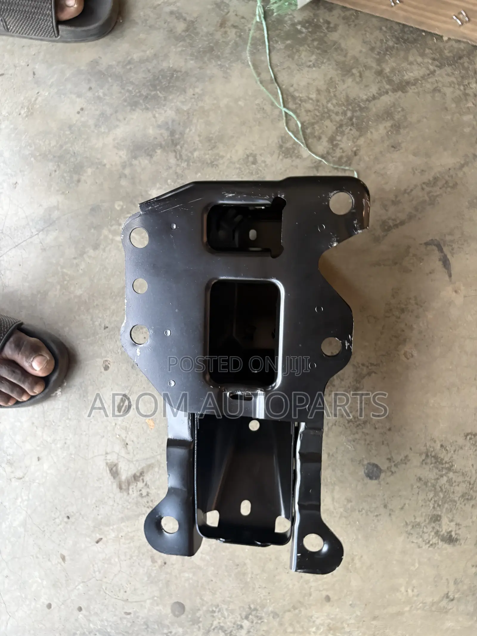 Honda CRV Reinforcement Bar Seat 2017 2018 2019 2020 2021 2022