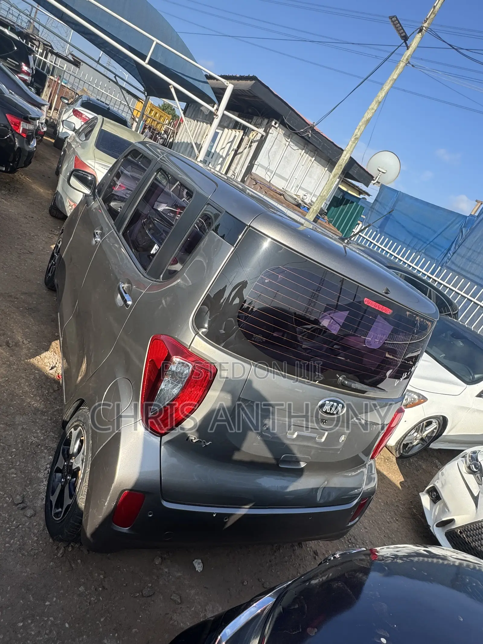 Hyundai Accent 2014