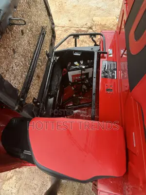 Bajaj RE 2026 Red