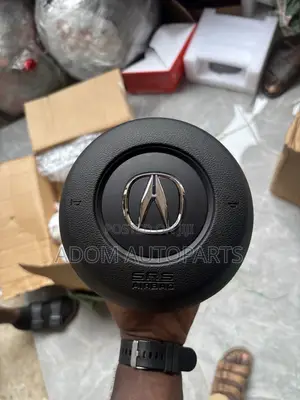 Acura RDX Airbag 2019 2020 2021 2022 2023 2024 2025