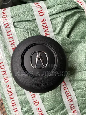 Acura RDX Steering Wheel Airbag 2019 2020 2021 2022 2023 2024 2025