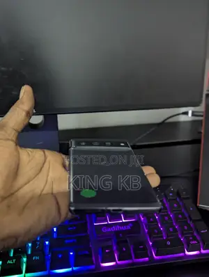 Google Pixel 7 Pro 128 GB Black