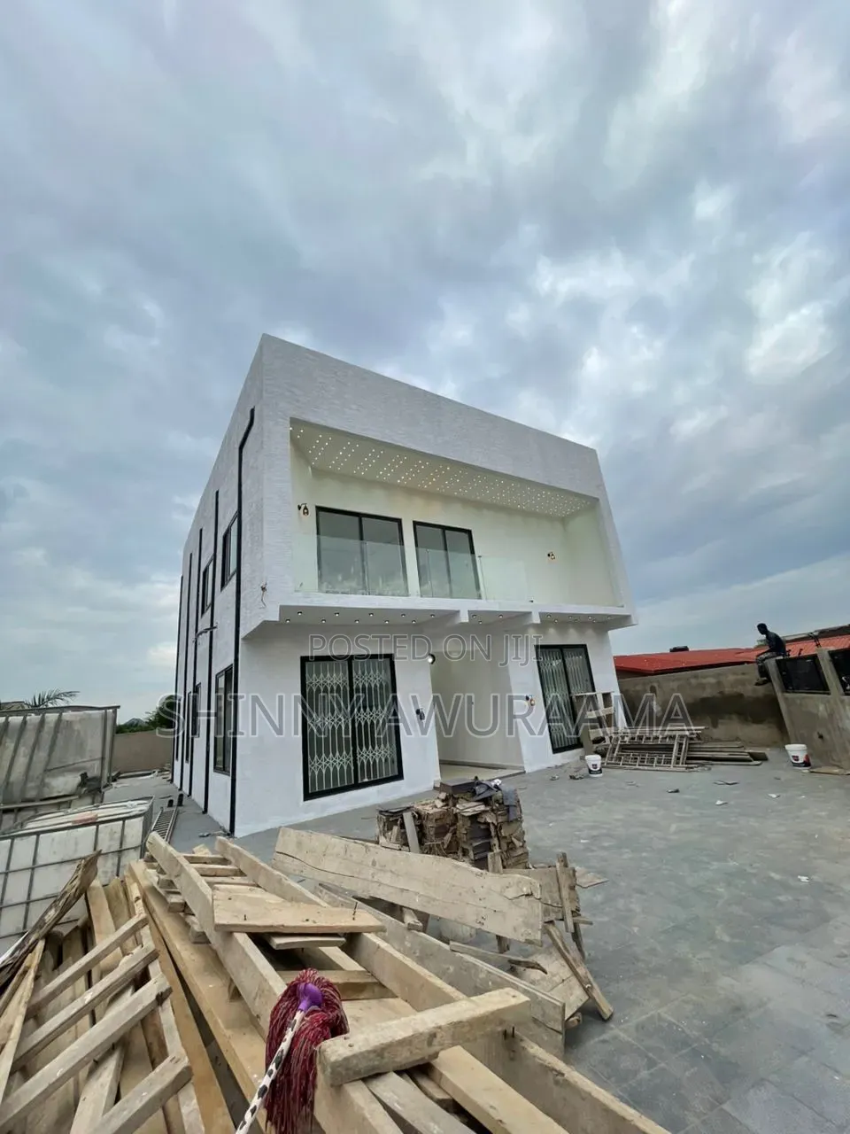 4bdrm House in School Junction for sale