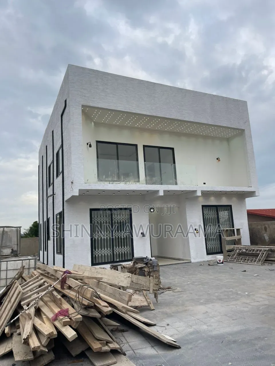 4bdrm House in School Junction for sale