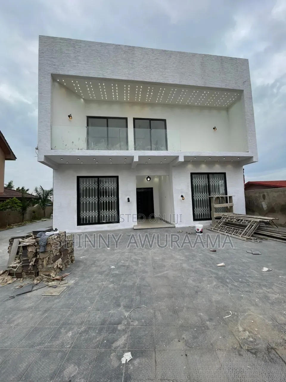 4bdrm House in School Junction for sale