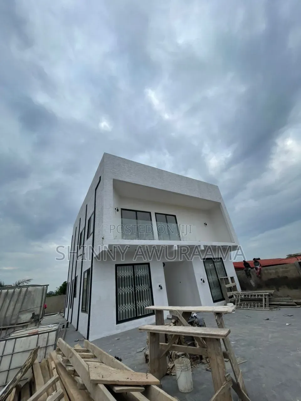 4bdrm House in School Junction for sale