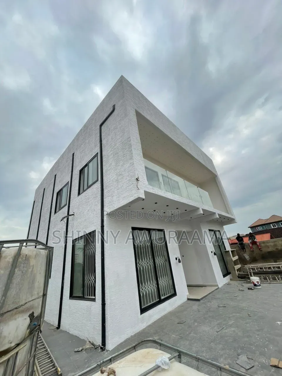 4bdrm House in School Junction for sale
