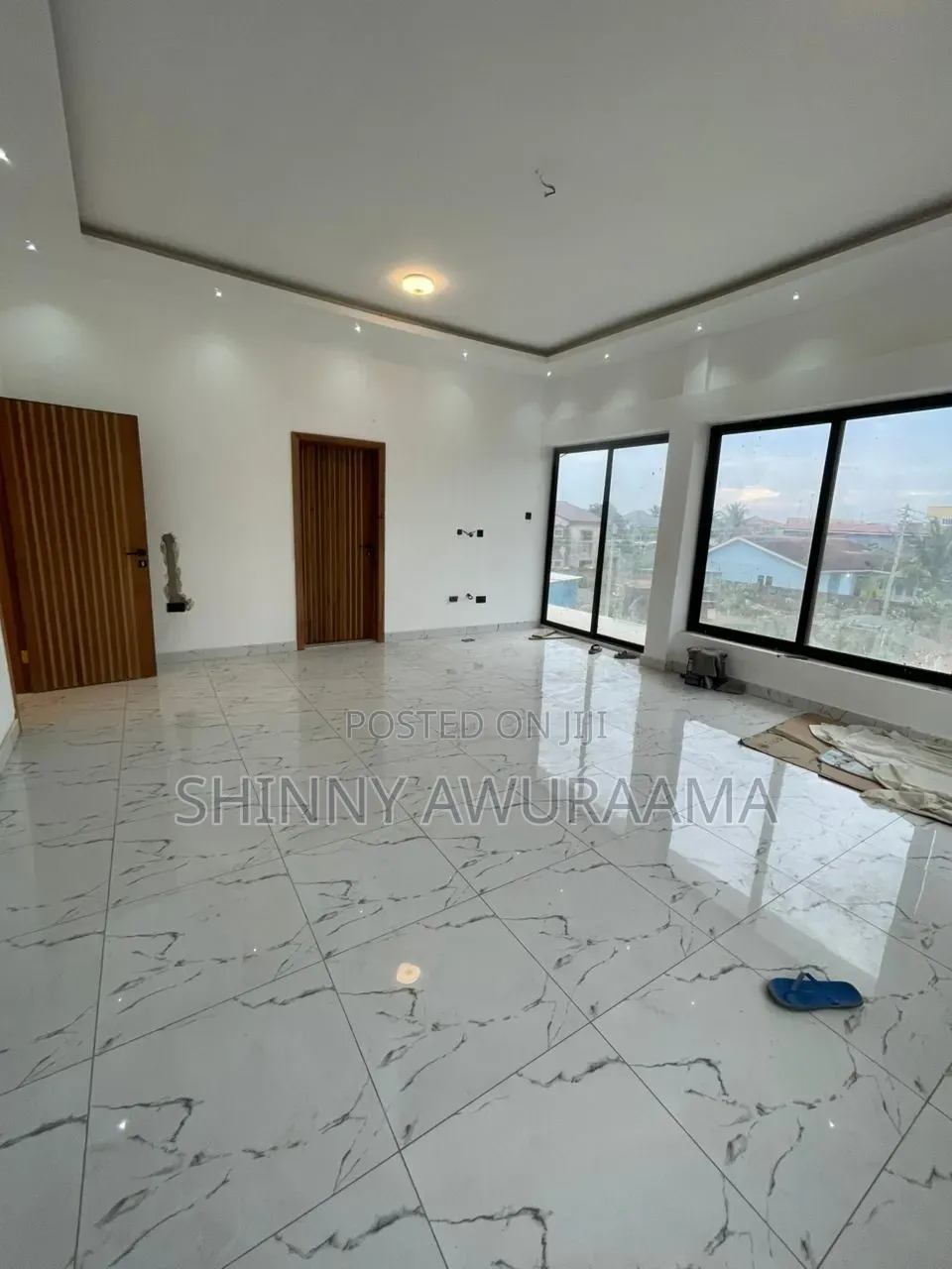 4bdrm House in School Junction for sale