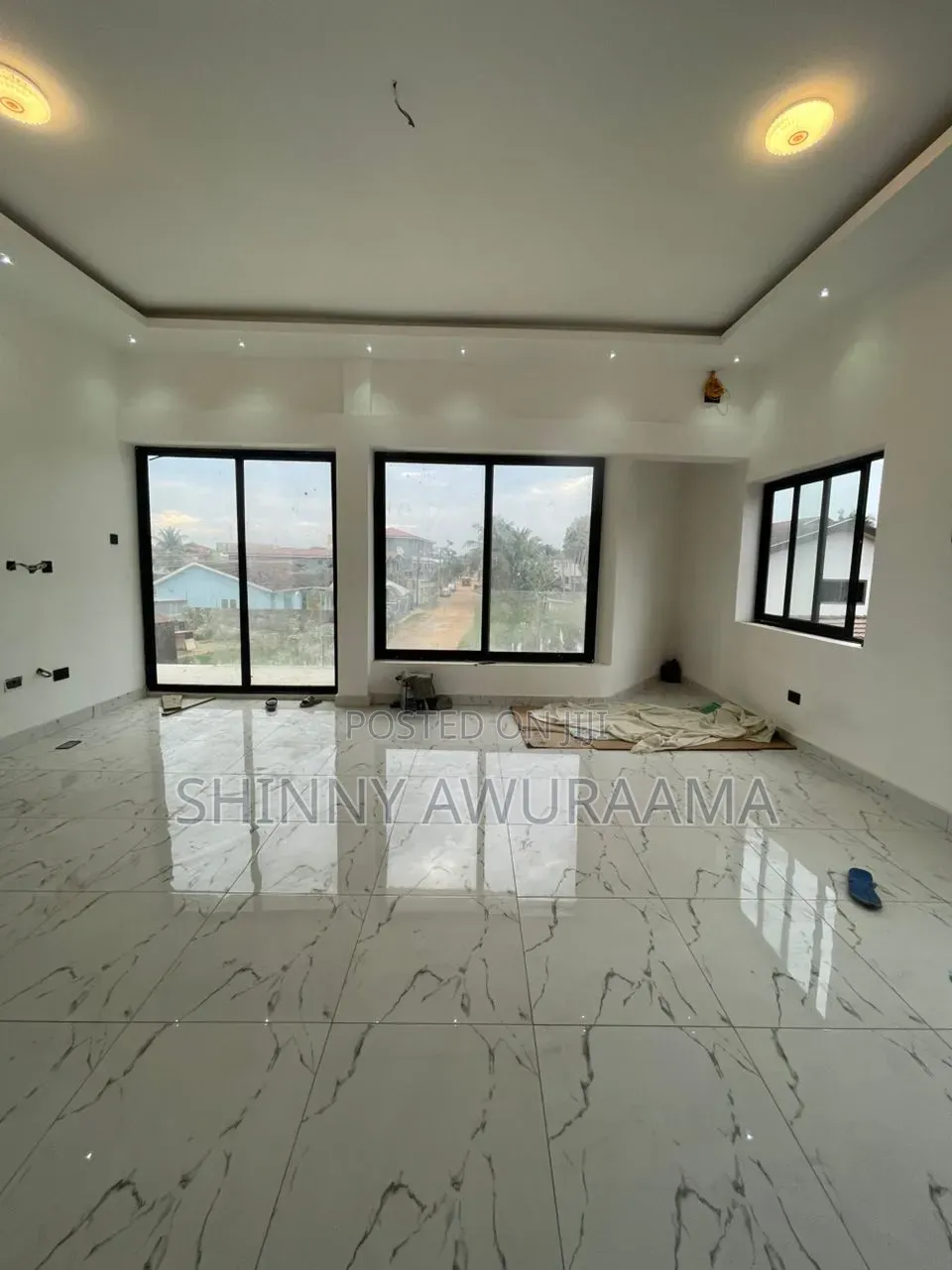 4bdrm House in School Junction for sale