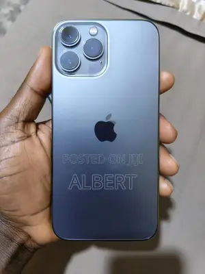 Apple iPhone 13 Pro Max 128 GB Graphite
