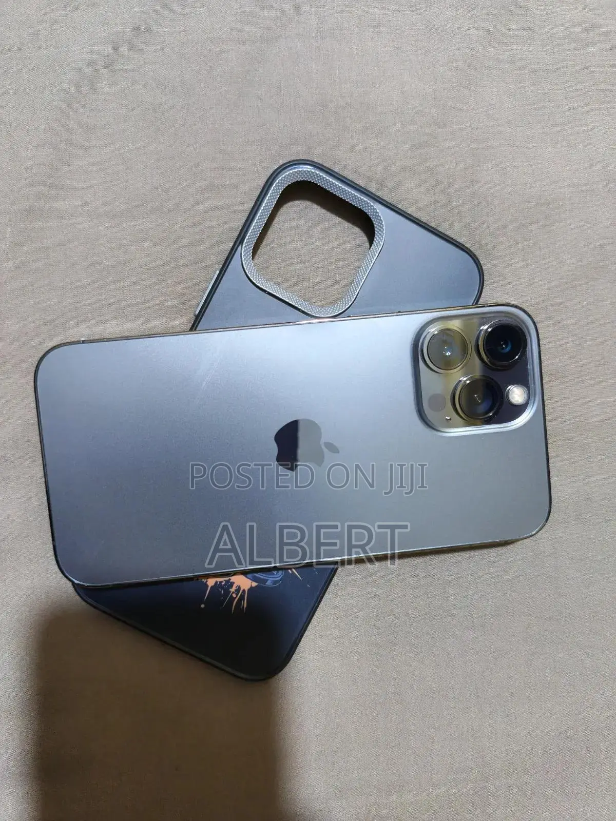 Apple iPhone 13 Pro Max 128 GB Graphite