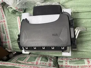 Honda Accord Driver Knee Airbag 2023 2024 2025 2026