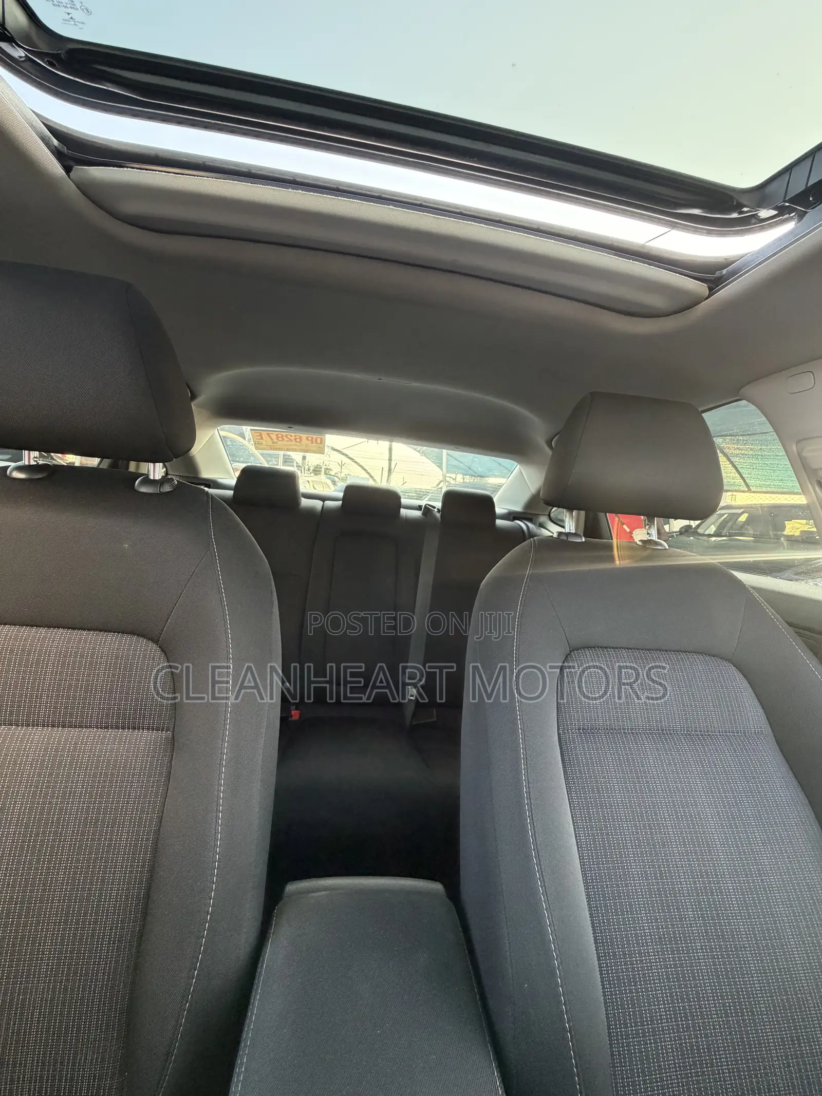 Honda Civic 2023 Gray