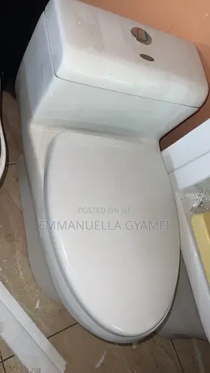 Toilet Accessories