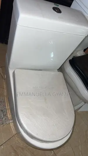 Toilet Accessories