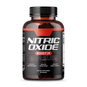Nitric Oxide Booster-
