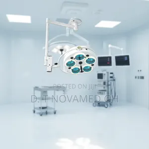 Operating Theatre Light (Ceiling Type)