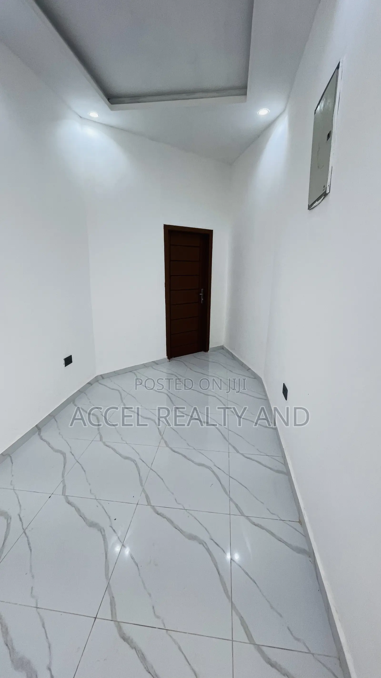 3bdrm House in Accel Realty, Market for rent