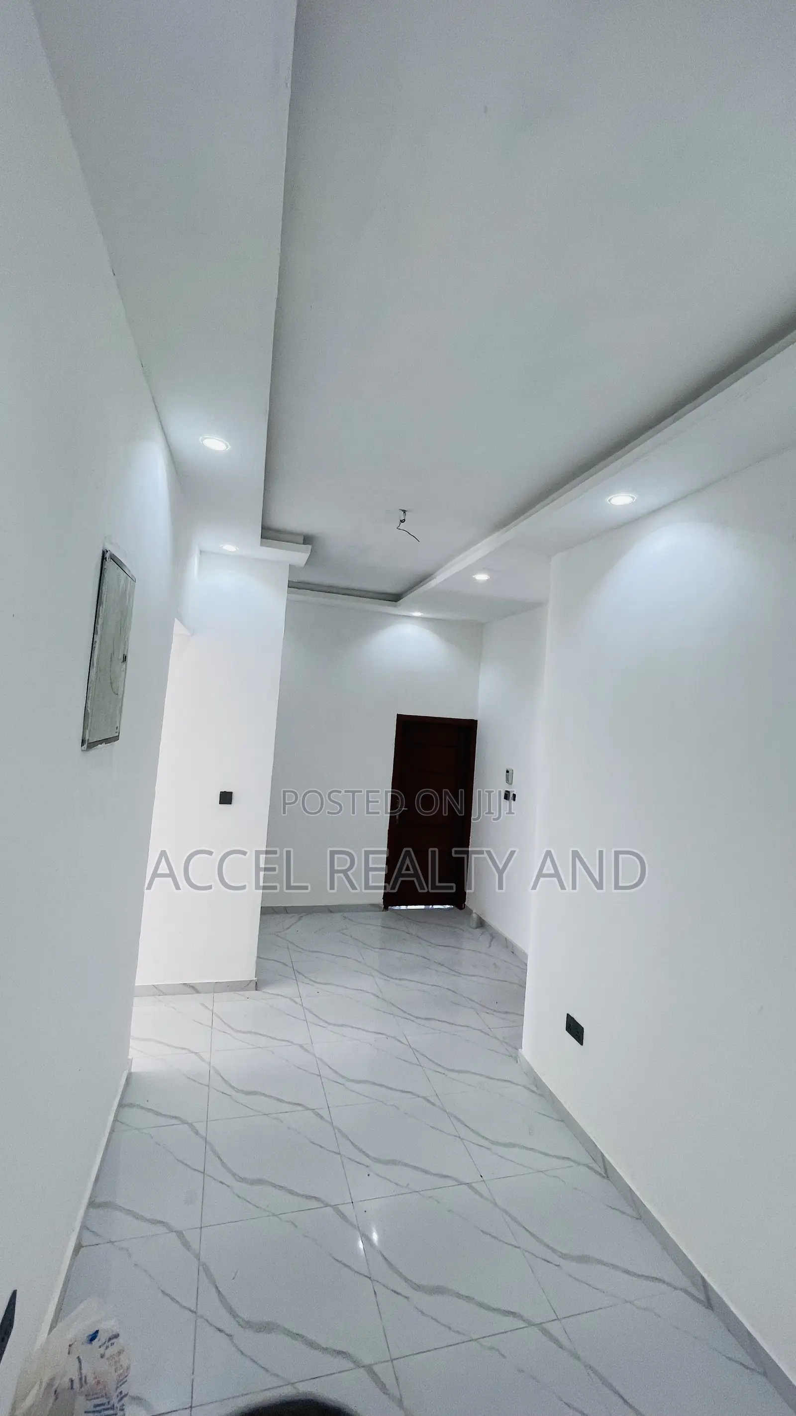 3bdrm House in Accel Realty, Market for rent