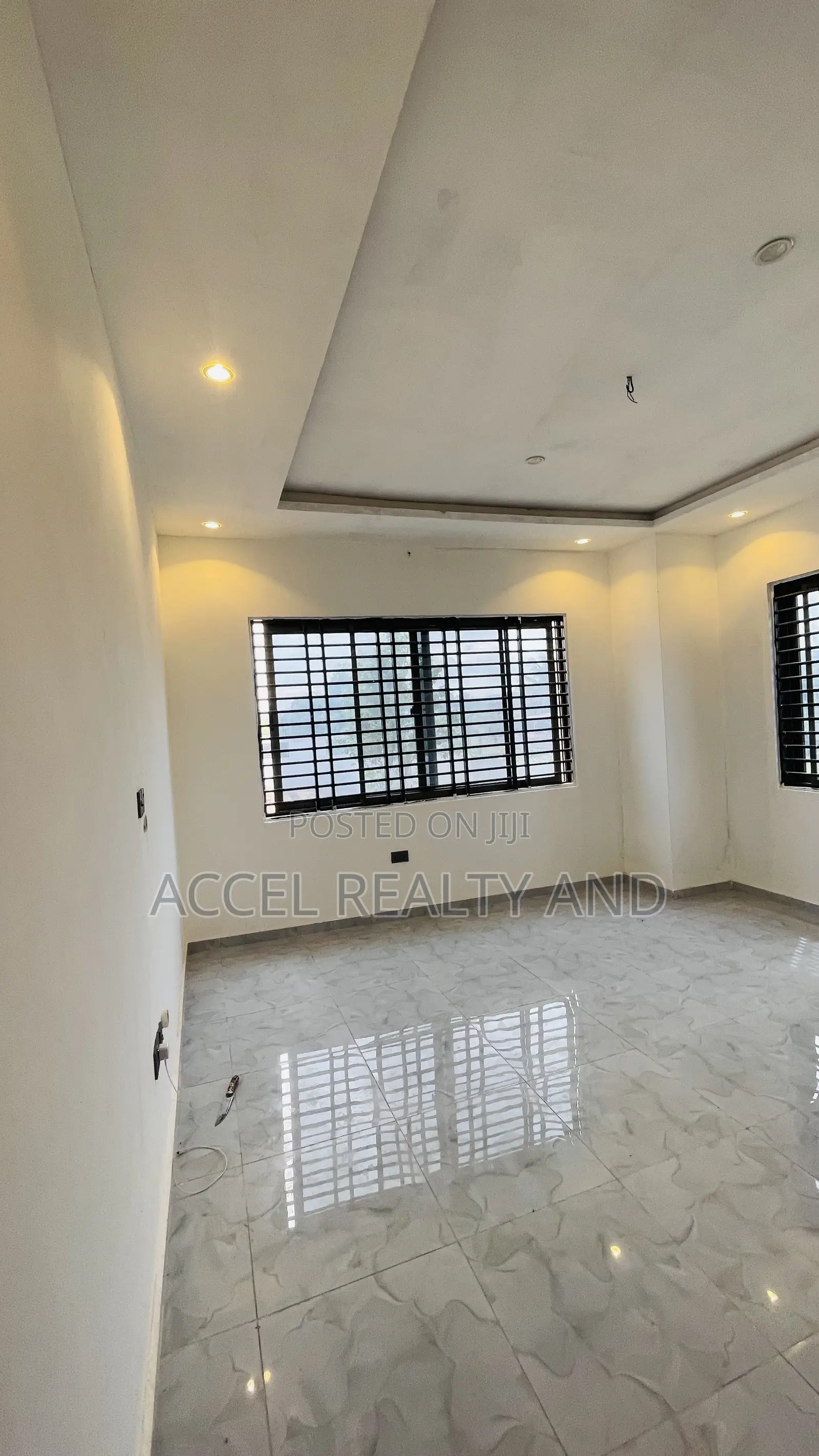 3bdrm House in Accel Realty, Market for rent