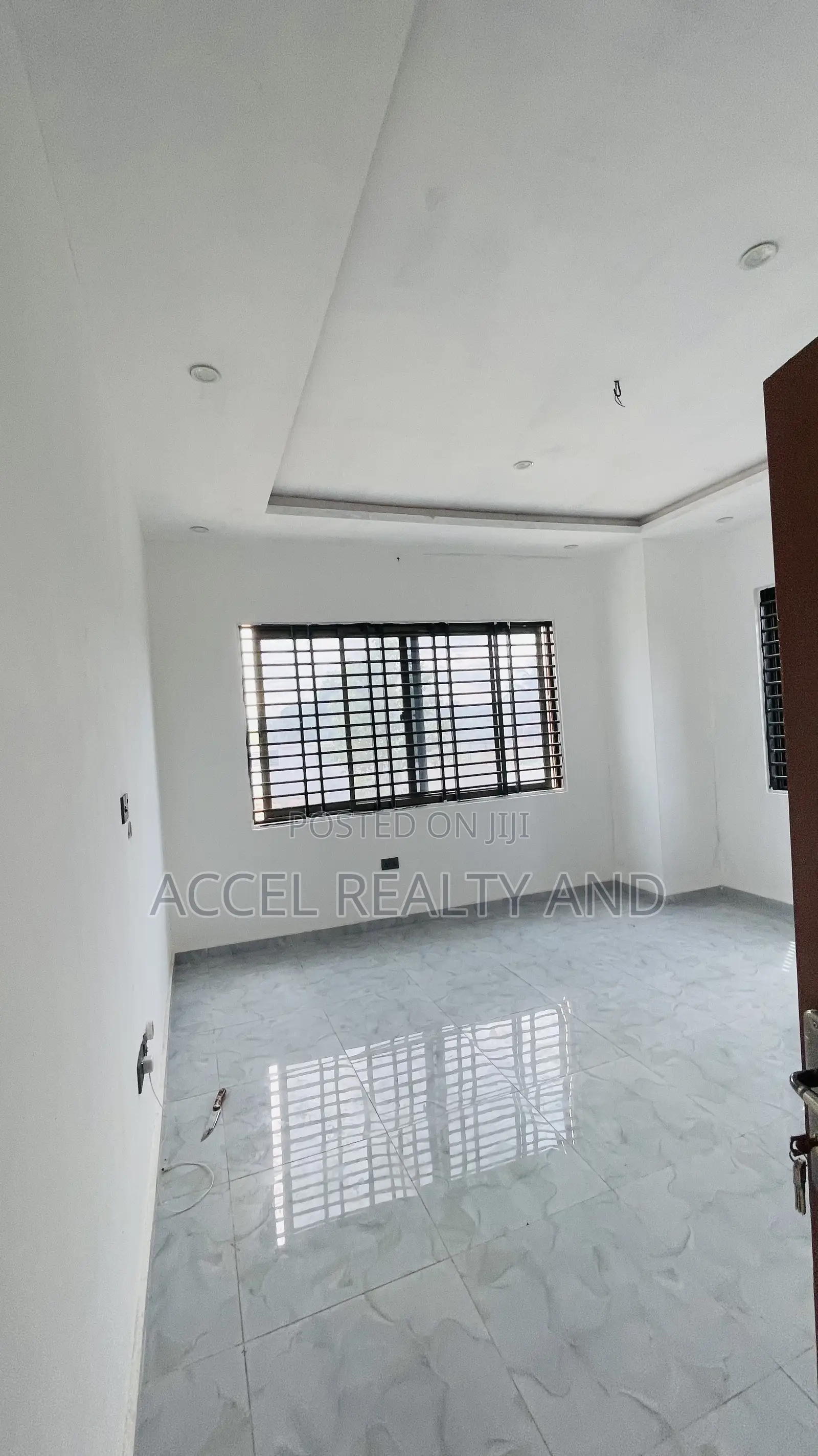 3bdrm House in Accel Realty, Market for rent