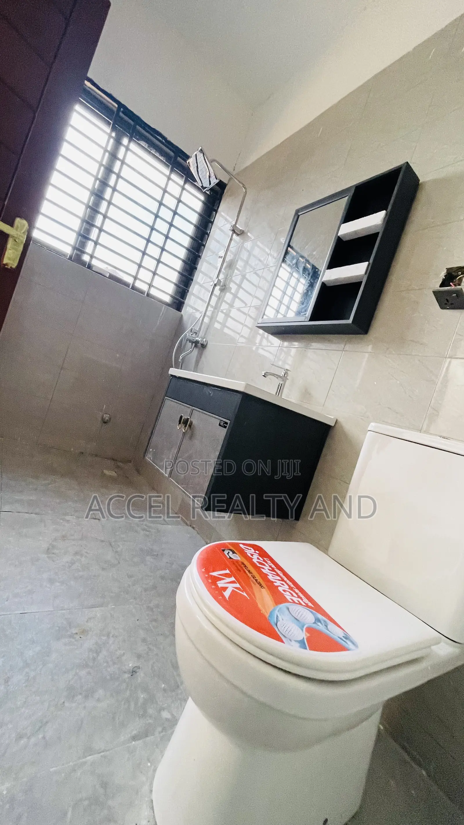 3bdrm House in Accel Realty, Market for rent