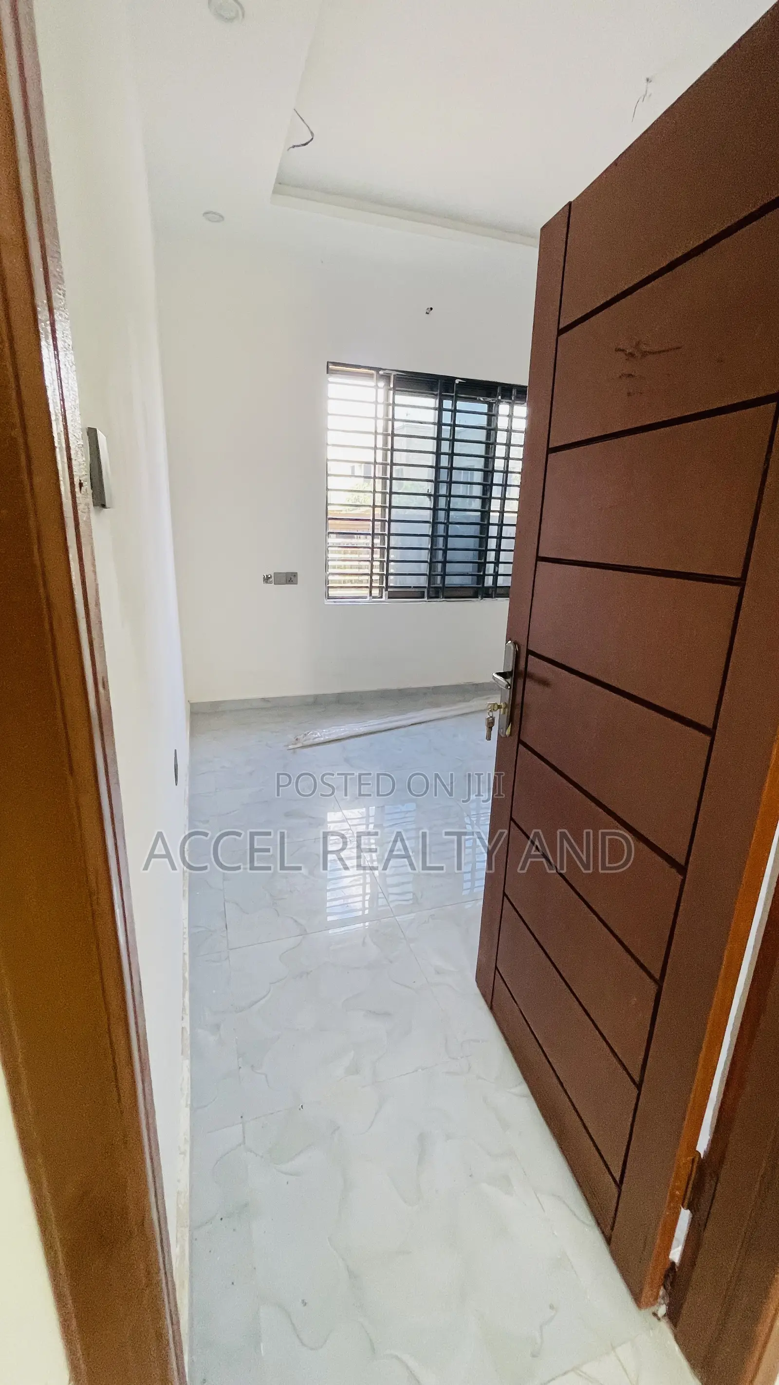 3bdrm House in Accel Realty, Market for rent
