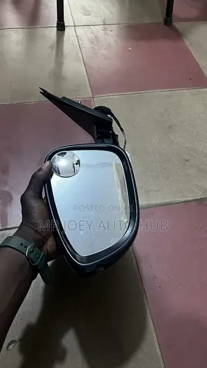Honda Accord 2018 2019 2020 2021 2022 Driver Side(left) Side Mirror