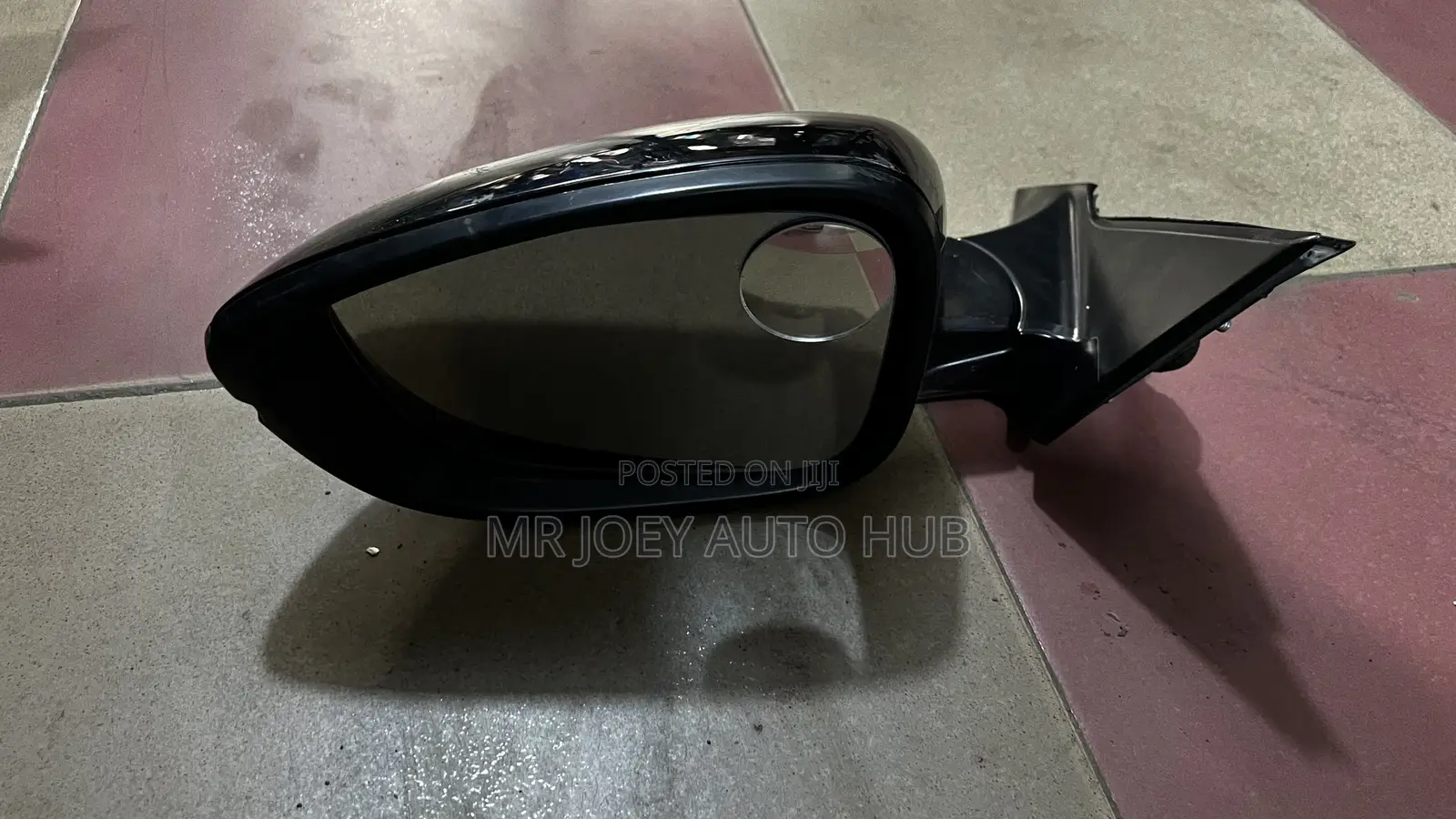 Honda Accord 2018 2019 2020 2021 2022 Driver Side(left) Side Mirror