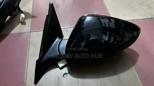 Honda Accord 2018 2019 2020 2021 2022 Driver Side(left) Side Mirror