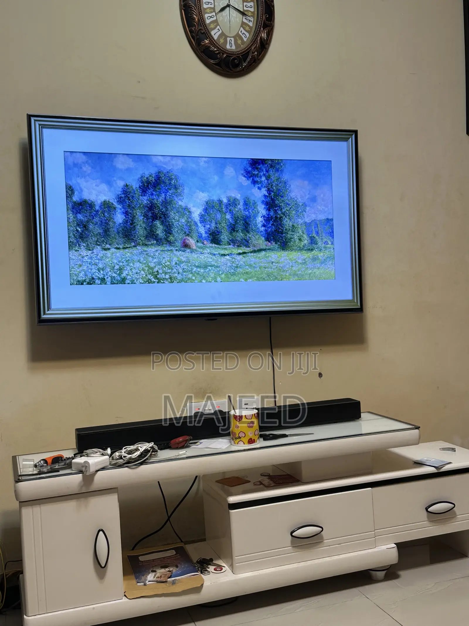 LG TV (Nano Cell) for Sell