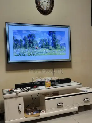 LG TV (Nano Cell) for Sell