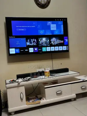 LG TV (Nano Cell) for Sell
