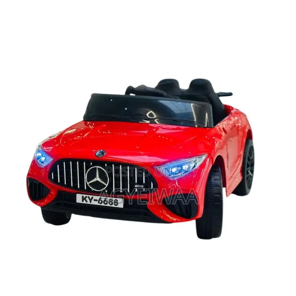 Kids Electric Car