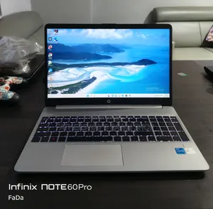Laptop HP 15 16GB Intel Core i5 SSD 256GB