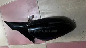 Honda Accord 2018-2022 Side Mirror Passenger Side(right)