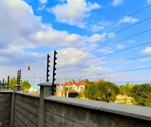Electric Fence