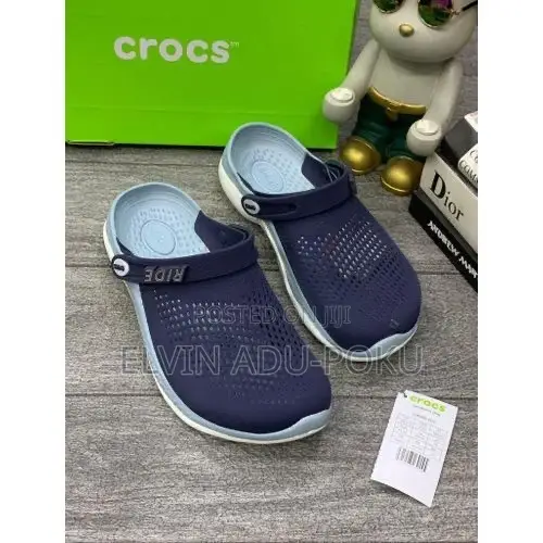 Original Letride 360 Crocs in Different Colors , SWIPE >>>