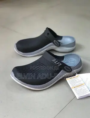 Original Letride 360 Crocs in Different Colors , SWIPE >>>