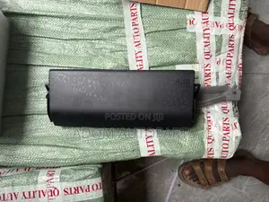 Honda Accord Passenger Knee Airbag 2023 2024 2025 2026