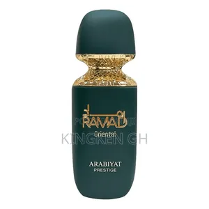 Ramad Oriental Original 100ml