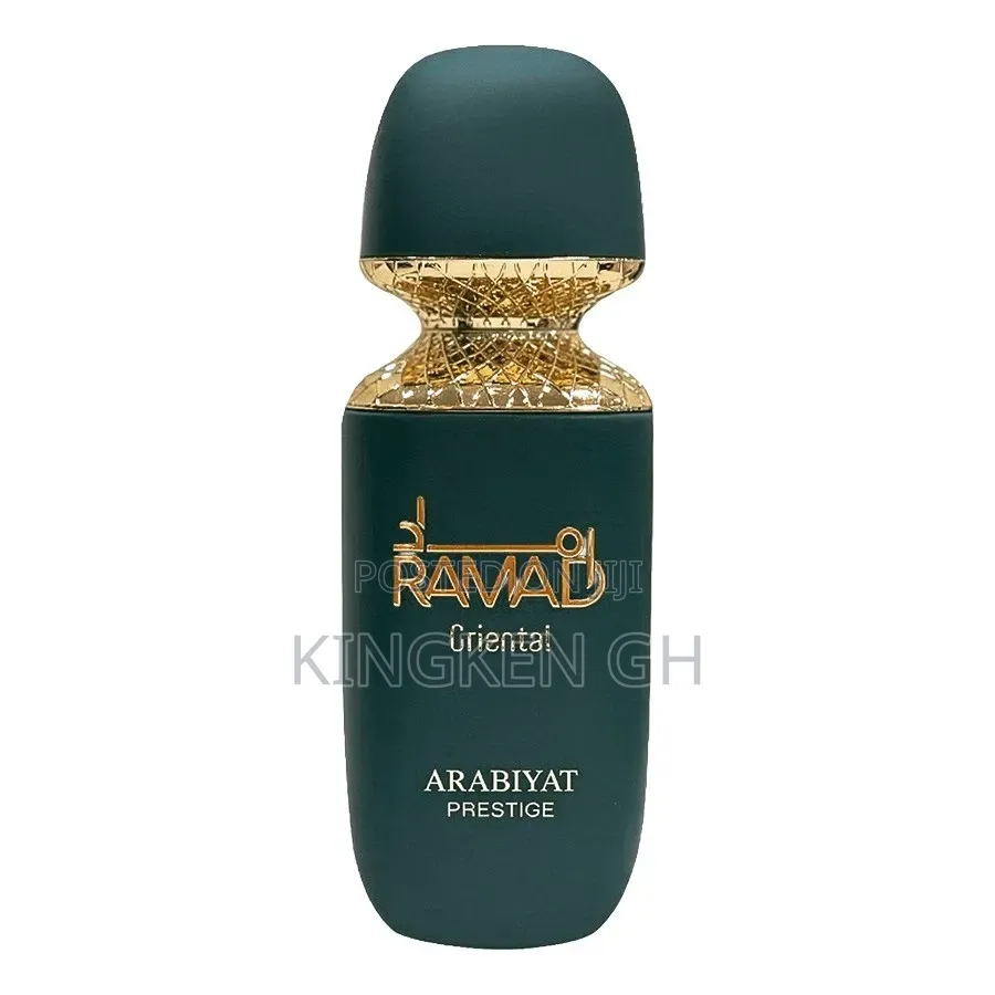 Ramad Oriental Original 100ml