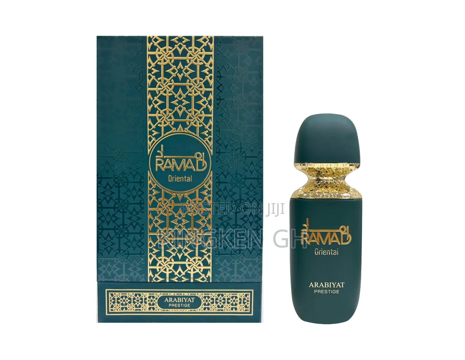 Ramad Oriental Original 100ml