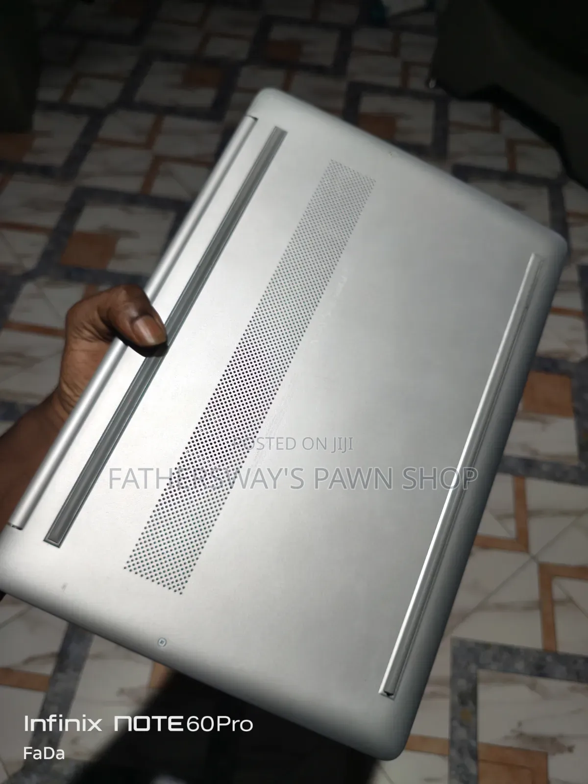 Laptop HP 15 16GB Intel Core i5 SSD 256GB