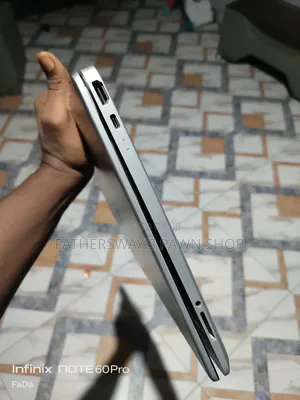 Laptop HP 15 16GB Intel Core i5 SSD 256GB