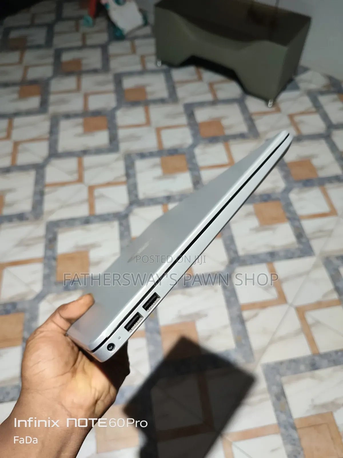 Laptop HP 15 16GB Intel Core i5 SSD 256GB